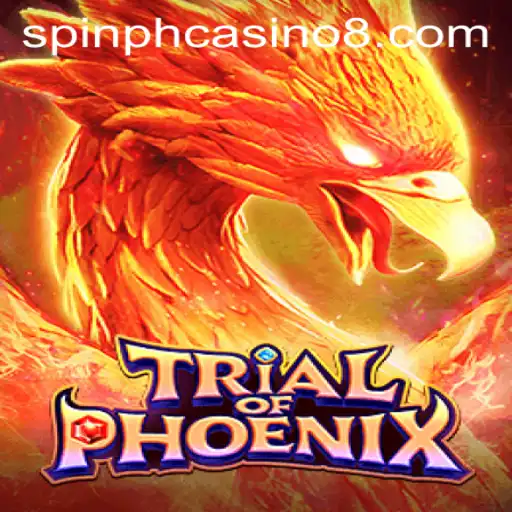 TrialofPhoenix: A New Era in Casino Gaming with Spin PH Casino