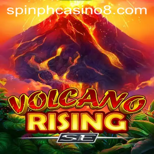 Discover the Excitement of VolcanoRisingSE: A Thrilling Journey into the Heart of Casino Gaming