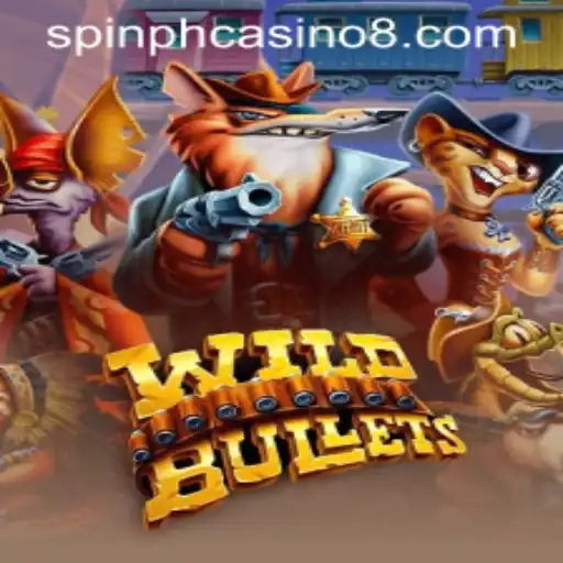 Unraveling the Excitement of WildBullets in Spin PH Casino