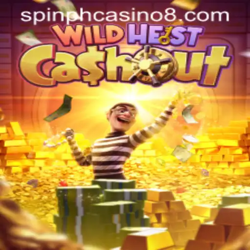 Exploring WildHeistCashout: A Thrilling Experience at Spin PH Casino