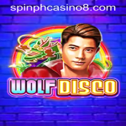 Enter the Electrifying World of WolfDisco: A Comprehensive Guide to Spin PH Casino's Latest Sensation