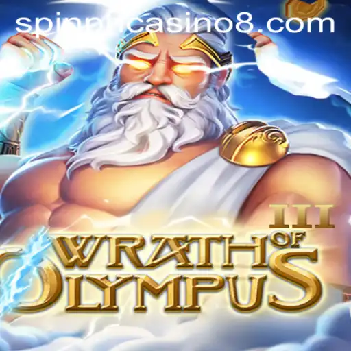 Exploring WrathofOlympusIII: A Mythical Gambling Adventure