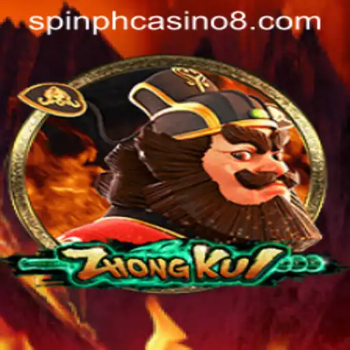 Exploring the Enchantment of ZhongKui: A Traditional Journey into Spin PH Casino